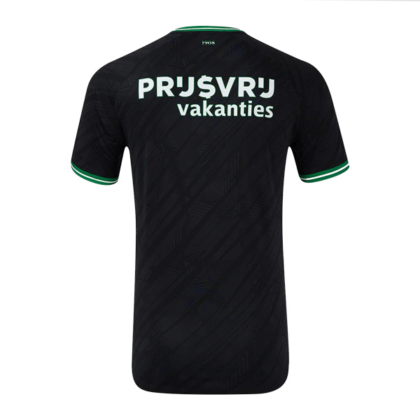 Feyenoord Away Jersey 24-25