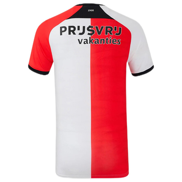 Feyenoord Home Jersey 24-25