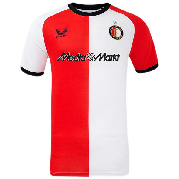 Feyenoord Home Jersey 24-25