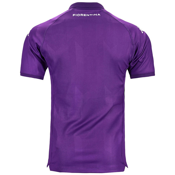 Fiorentina Home Jersey 24-25