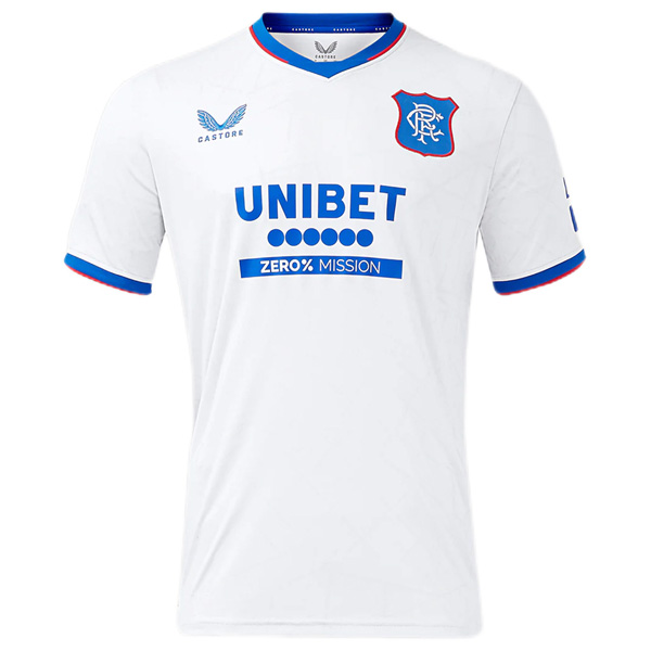 Glasgow Rangers Away Jersey 24-25