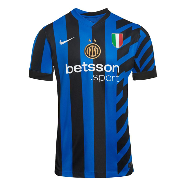 Inter Milan Home Jersey 24-25