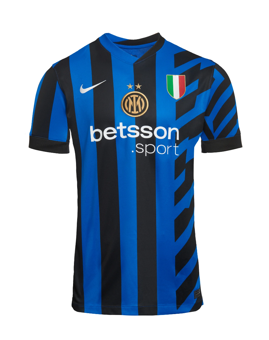 Inter Milan Home TAREMI 99 Jersey 24 25