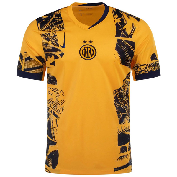 Inter Milan Third Jersey 24 25 KICKOFFSHOPPER