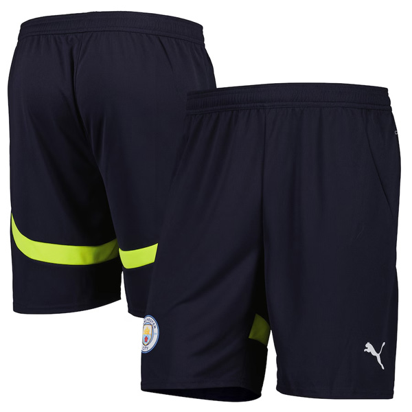 Manchester City Away Short 24-25