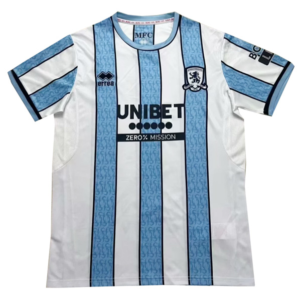 Middlesbrough Away Jersey 24-25