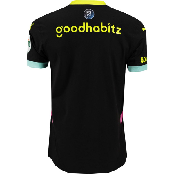 PSV Eindhoven Away Jersey 24-25