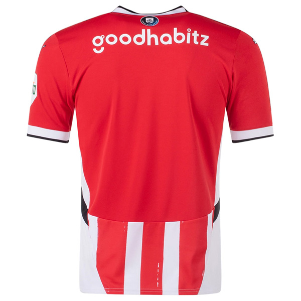 PSV Eindhoven Home Jersey 24-25