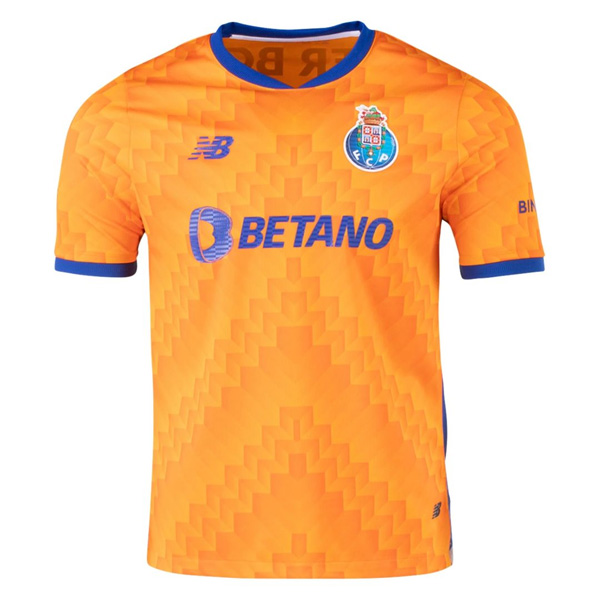 FC Porto Away Jersey 24-25