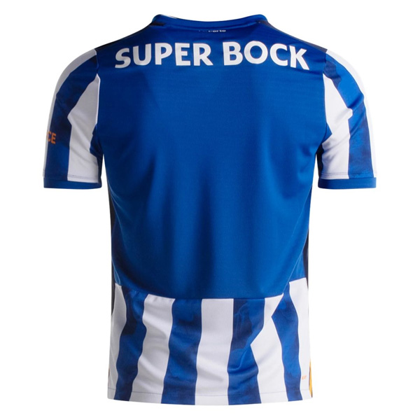 FC Porto Home Jersey 24-25