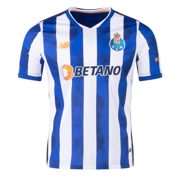 FC Porto Home Jersey 24-25