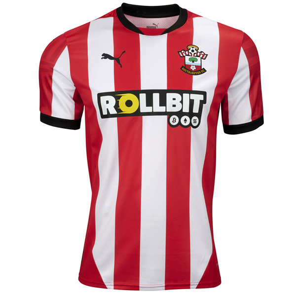 Southampton Home Jersey 24-25