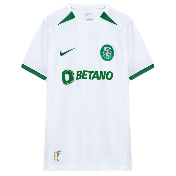 Sporting Lisbon Home Jersey 24-25