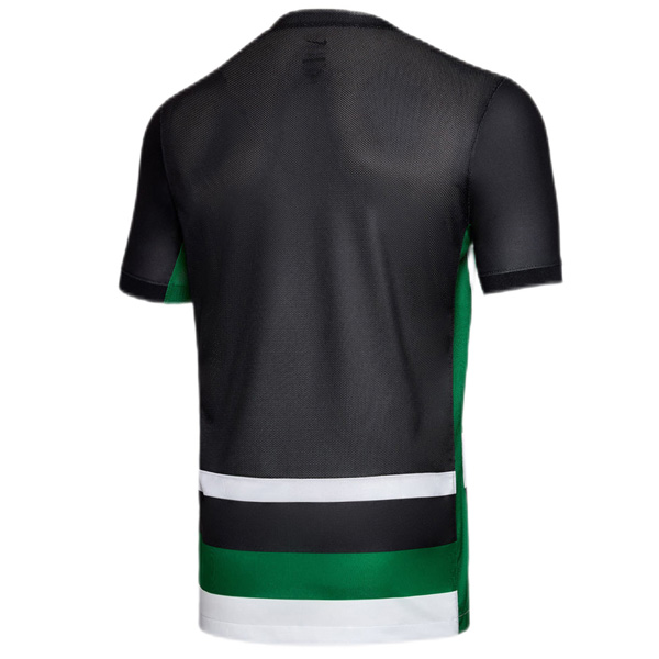 Sporting Lisbon Home Jersey 24-25