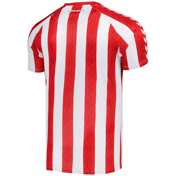 Sunderland Home Jersey 24-25