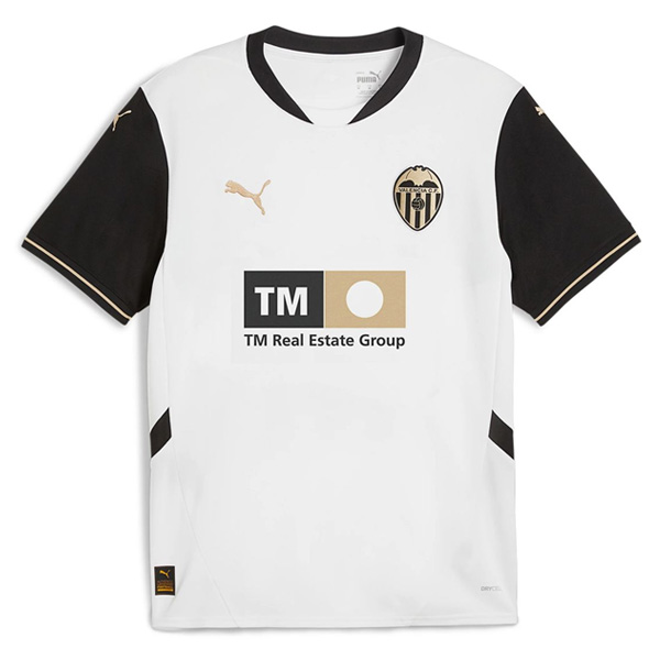 Valencia CF Home Jersey 24-25