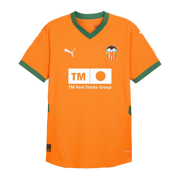 Valencia CF Third Jersey 24-25