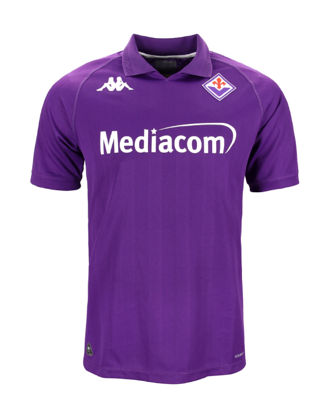 Fiorentina Home Jersey 24-25