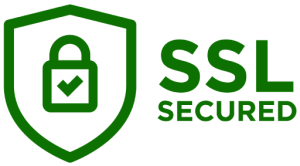 SSL SECURED WEBSITE