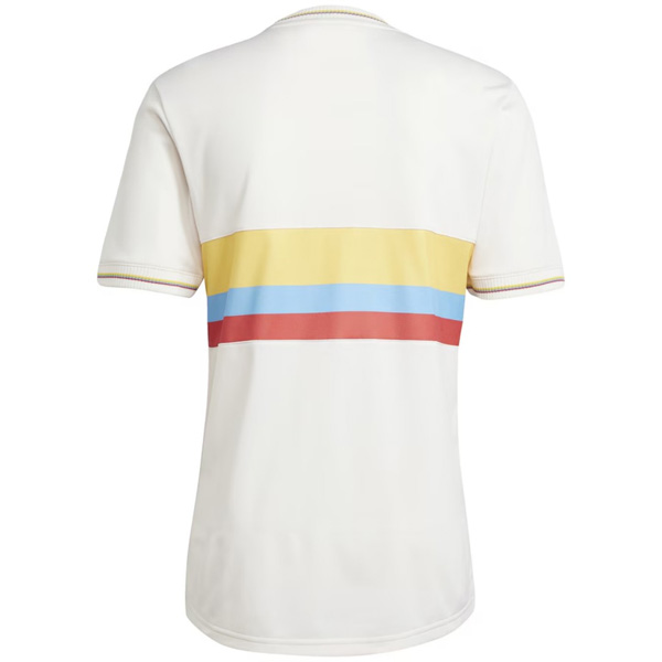 2024 Colombia Centenary Collection Jersey