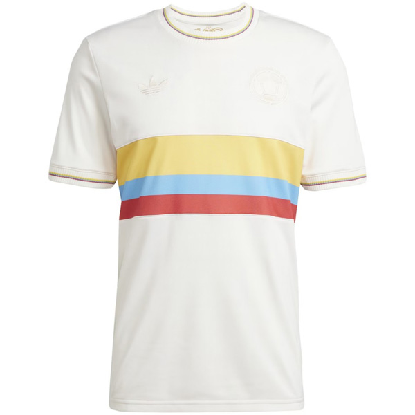 2024 Colombia Centenary Collection Jersey