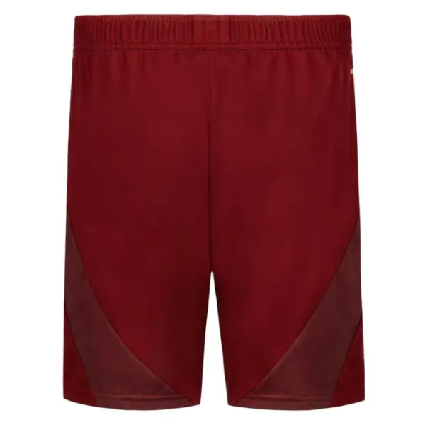 AS Roma Home Shorts 24-25