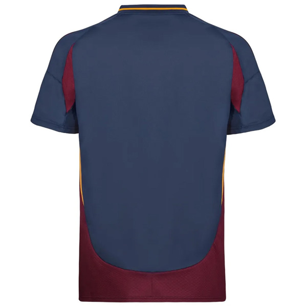 AS Roma Third Jersey 24-25