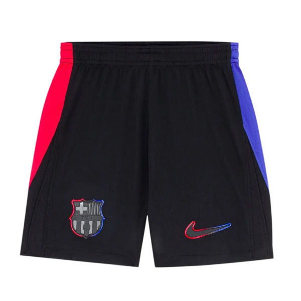 Barcelona Away Short 24-25