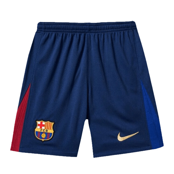 Barcelona Home Short 24-25