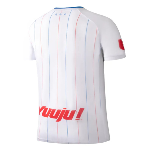 CD Olimpia Home Jersey 24-25