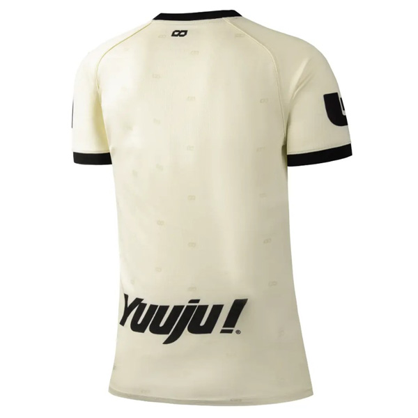 CD Olimpia Third Jersey 24-25