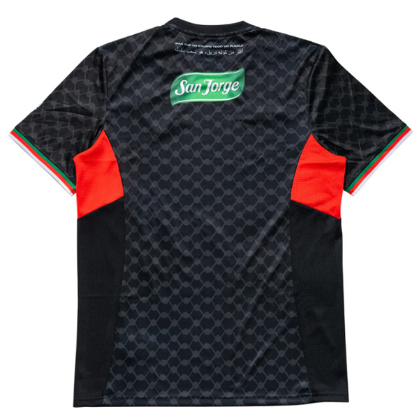 CD Palestino Away Jersey 24-25