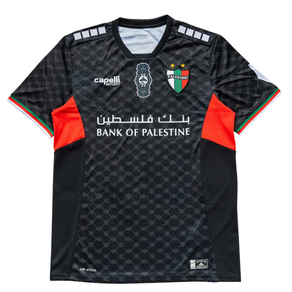 CD Palestino Away Jersey 24-25