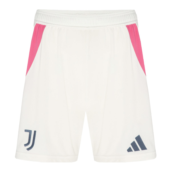 Juventus Away Jersey Short 24-25