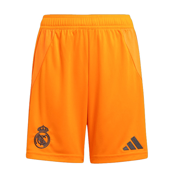 Real Madrid Away Short 24-25