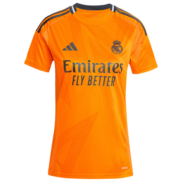 Real Madrid Away Women Jersey 24-25