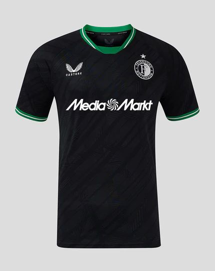 Feyenoord Away Jersey 24-25