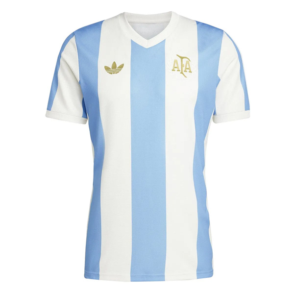 Argentina 50th Anniversary Jersey 2024