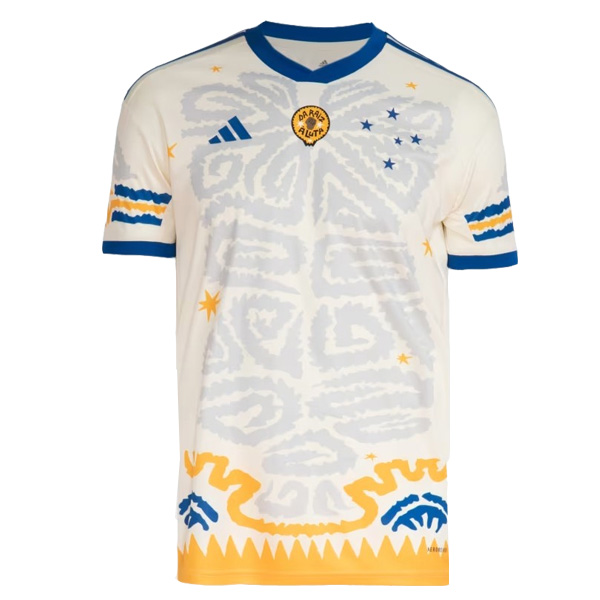 Cruzeiro Special Kit 23-24