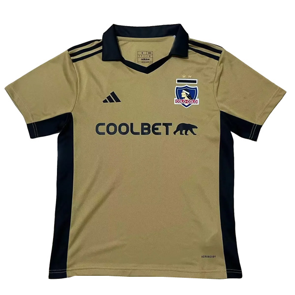 Colo Colo Special Soccer Jersey 24-25