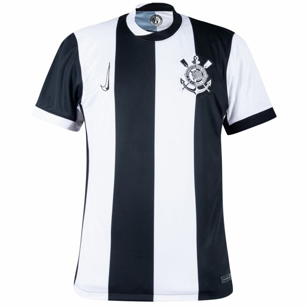 Corinthians Third Jersey 24-25