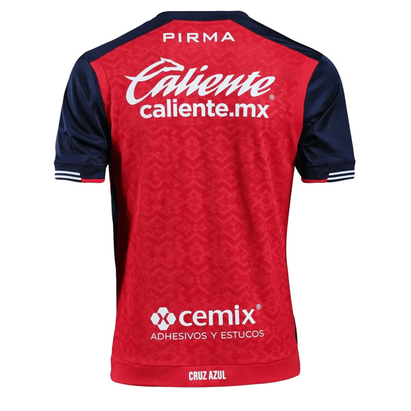 Cruz Azul Third Jersey 24-25