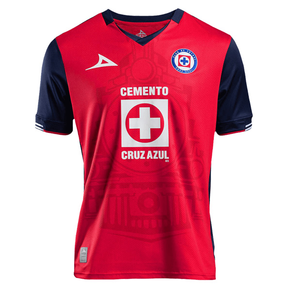 Cruz Azul Third Jersey 24-25