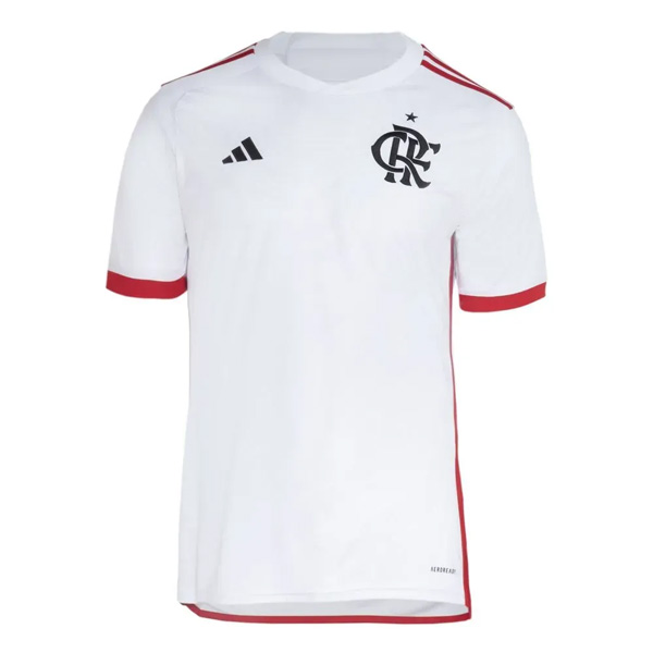 Flamengo Away Jersey 24 25 KICKOFFSHOPPER