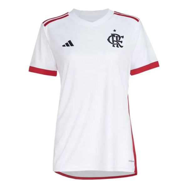 Flamengo Away Women Jersey 24-25