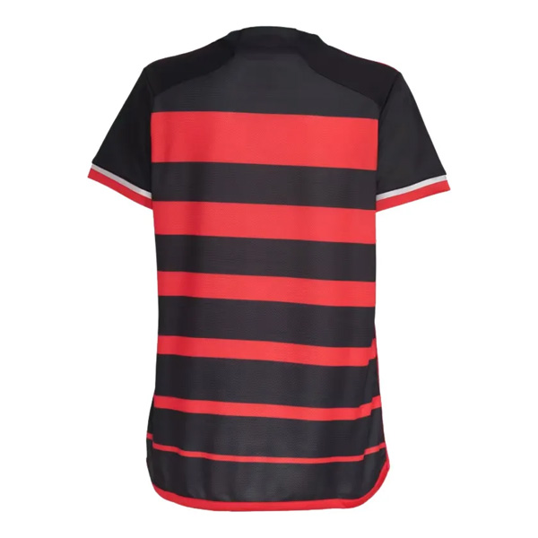 Flamengo Home Women Jersey 24-25