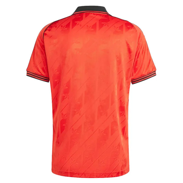 Flamengo LFSTLR Red Jersey 24-25