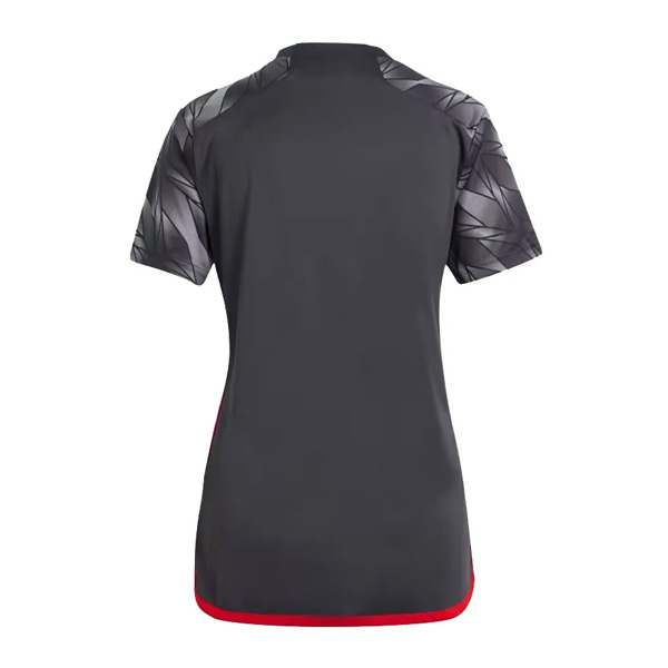 Flamengo Third Women Jersey 24-25