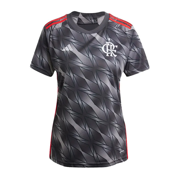 Flamengo Third Women Jersey 24-25