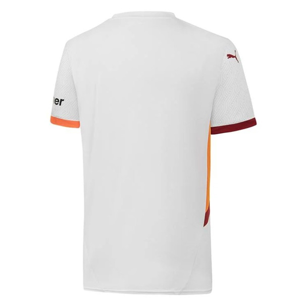 Galatasaray Away Jersey 24-25